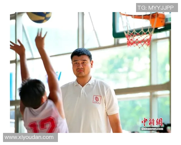 姚明近期篮球活动动态分析及其对中国篮球发展的影响