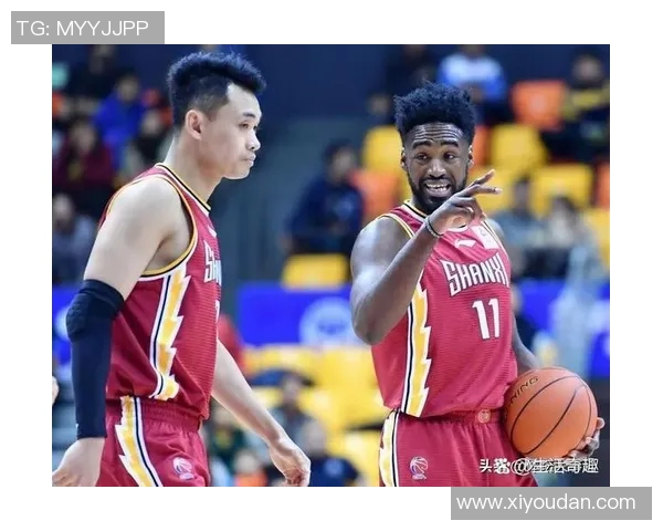 广州篮球队反击战术分析与成败得失的深度剖析