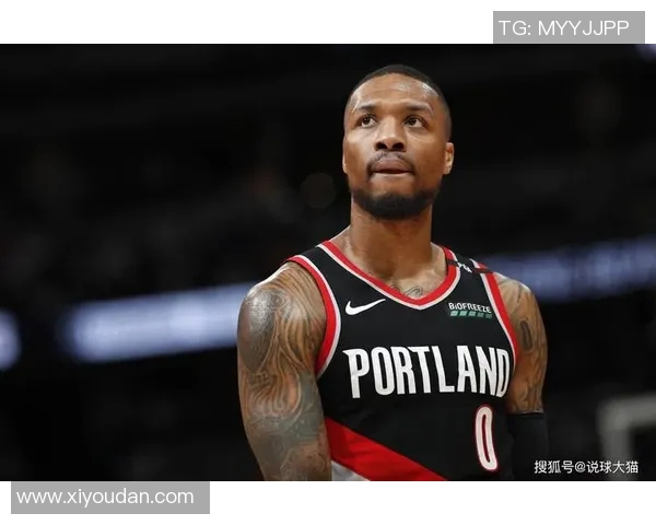 开拓者宣布利拉德膝伤恢复不佳，赛季提前报销