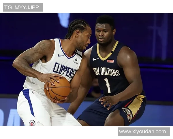 快船擒鹈鹕,乔治32分横扫老东家 快船擒鹈鹕,乔治32分横扫老东家