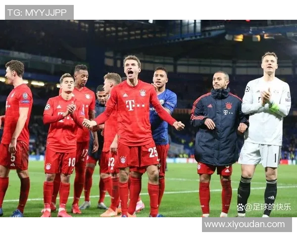 拜仁遭遇伤病潮，德甲冠军或将不保