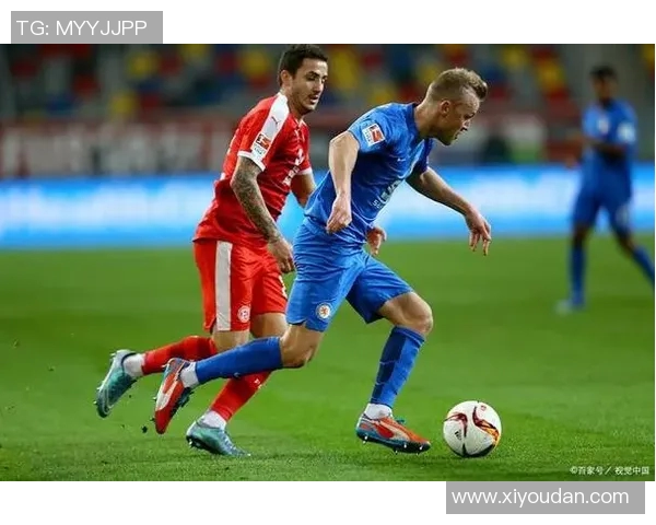 杜塞尔多夫客场高光表现，连续保持不败连胜势头