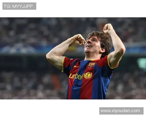 梅西领衔！回顾巴萨队史十大巨星的辉煌足迹