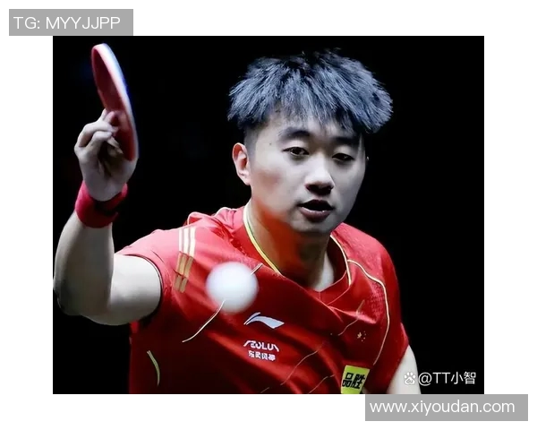 武汉乒乓球队战术表现数据分析揭示胜负关键与改进方向 武汉乒乓球队战术表现数据分析揭示胜负关键与改进方向