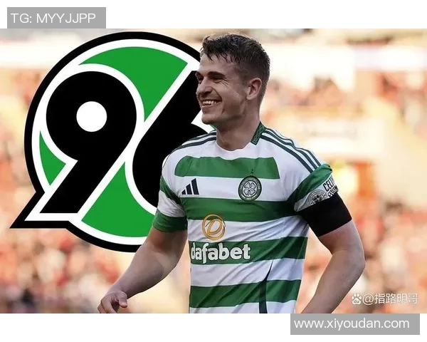 汉诺威大胜达姆施塔特，成功脱离德甲降级区