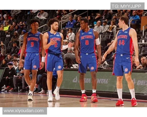 活塞陷入困境，球队老板考虑重建计划