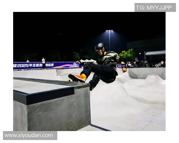 滑板状态实力榜单权威发布引发热议各大选手表现一览无余