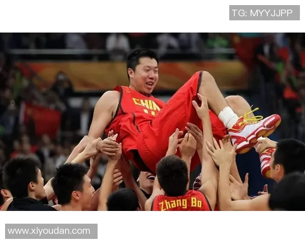 王治郅畅谈姚明职业生涯成就与对中国篮球的深远影响 王治郅畅谈姚明职业生涯成就与对中国篮球的深远影响