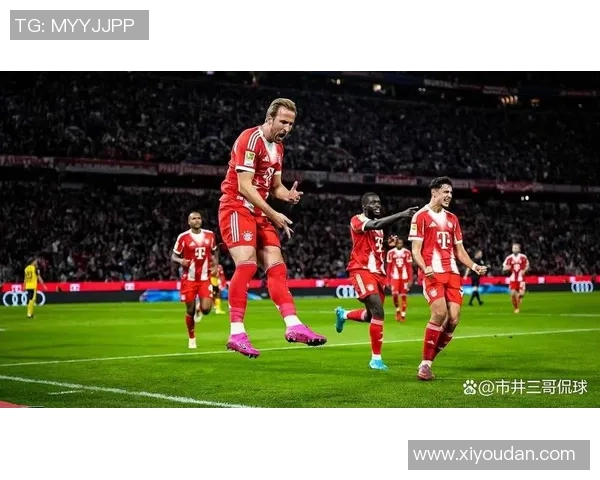 纳格尔斯曼点赞拜仁全面表现：防守进攻兼顾实至名归