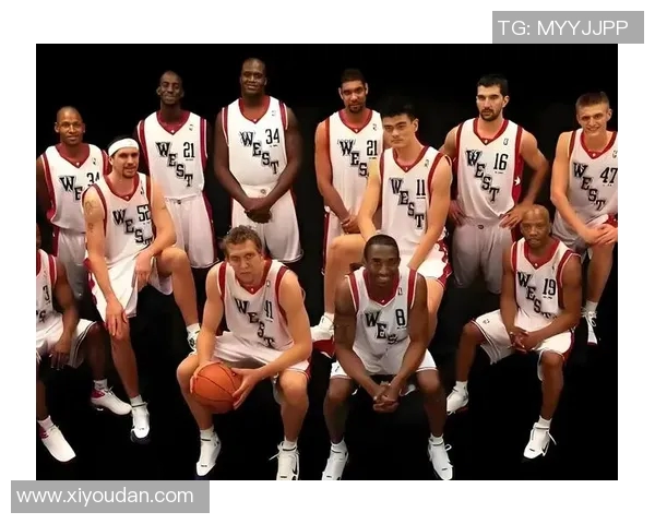 艾佛森谈姚明对篮球的影响与两位巨星的友谊故事 艾佛森谈姚明对篮球的影响与两位巨星的友谊故事