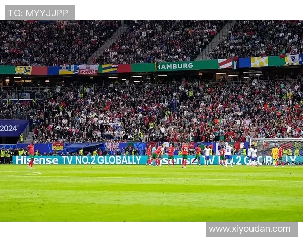 葡萄牙队战平法国,携手晋级欧洲杯16强 葡萄牙队战平法国,携手晋级欧洲杯16强